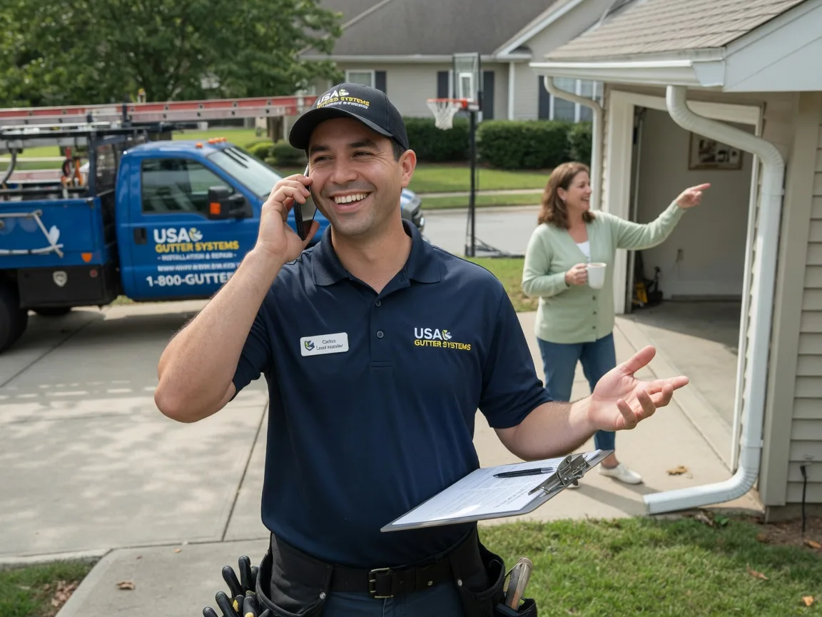 Gutter Installation Lowndesville, SC FAQs